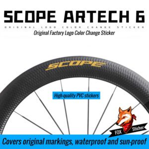 Scope Artech 6