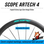 Scope Artech 4