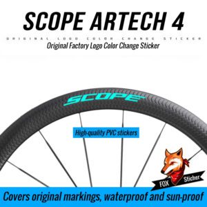 Scope Artech 4