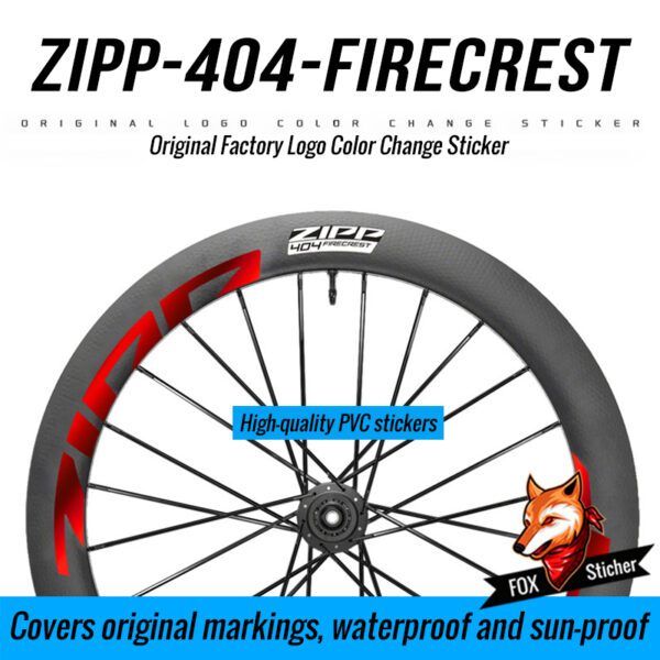 1 2025新款ZIPP 404