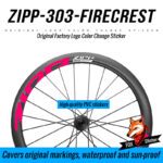 2025款ZIPP303 FIRECREST