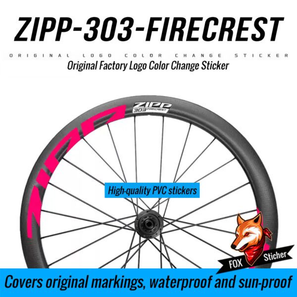 2025款ZIPP303 FIRECREST