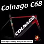 Colnago C68