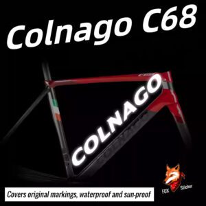 Colnago C68
