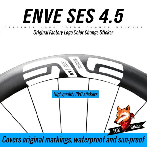 Enve SES 4.5