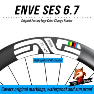 Enve SES 6.7
