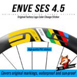 25环法ENVE SES 4.5