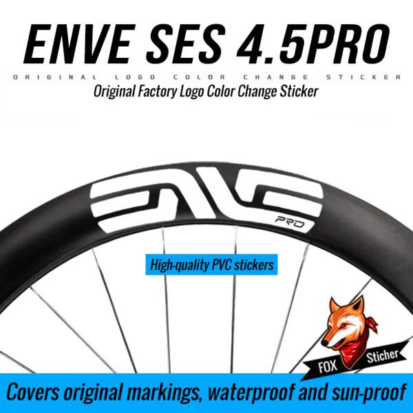 1 Enve SES 4.5 PRO