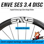 Enve SES 3.4