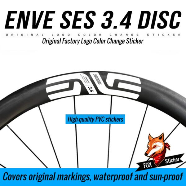 1 Enve SES 3.4