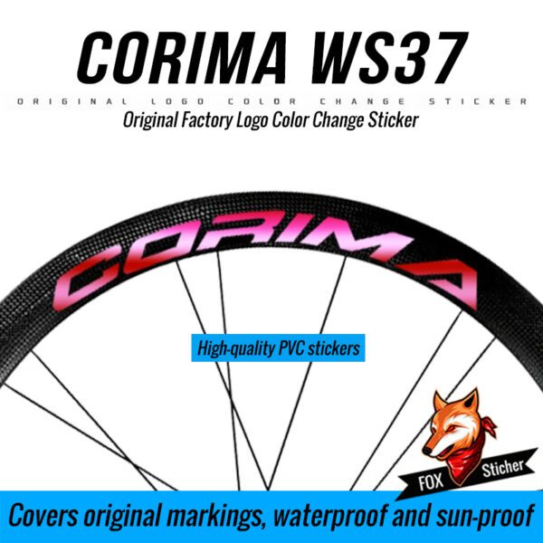 CORIMA WS37