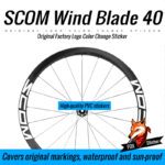 SCOM风刃40