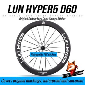 LUN HYPER5 D60 5
