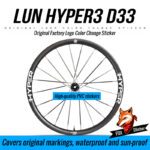 LUN HYPER3 D33 3
