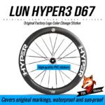 LUN HYPER3 D67 3