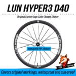 LUN HYPER3 D40 5