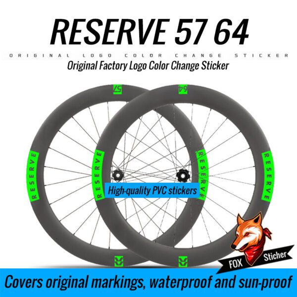Reserve 5764