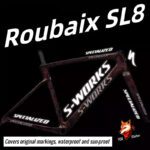 Specialized Roubaix SL8 S-Works
