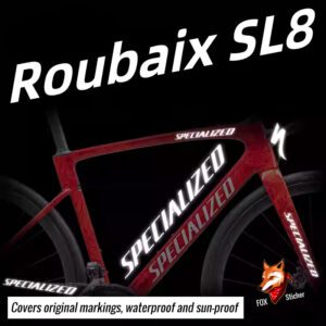 Lightning Roubaix SL8