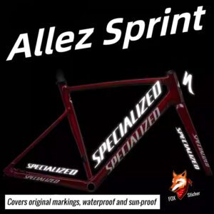 allez sprint