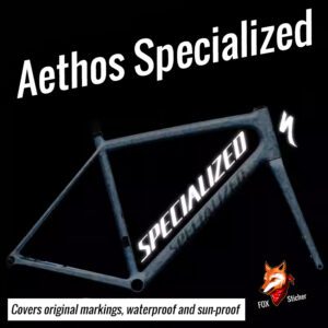 AETHOS SPECIALIZED