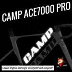 CAMP ACE 7000 PRO