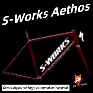 Aethos SWORKS