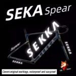 SEKA SPEAR