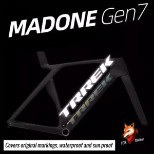 TREK MADONE GEN7