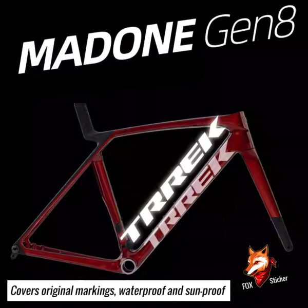 MADONE GEN8