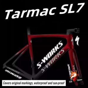 SWORKS- TARMAC SL7