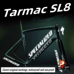 SPECIALIZED SL8