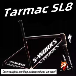 SWORKS SL8 TARMAC
