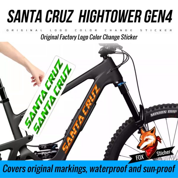 SANTA CRUZ HighTower4