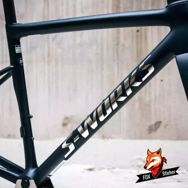 SWORKS SL8 TARMAC