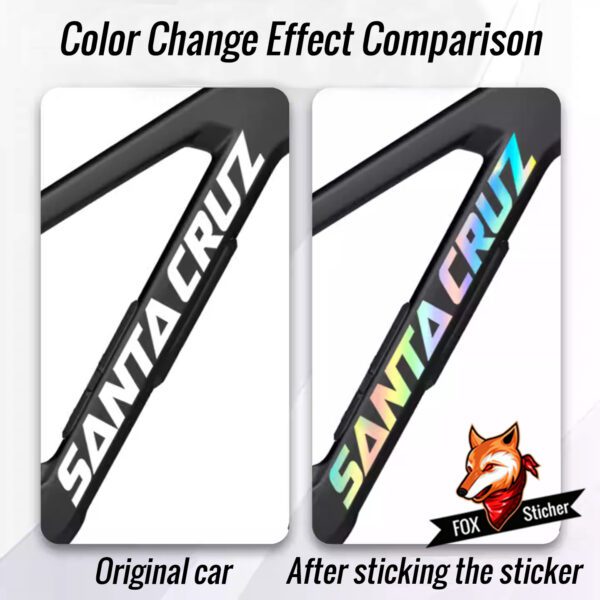 SANTA CRUZ MEGATOWER V2