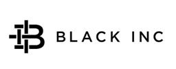 BLACK INC