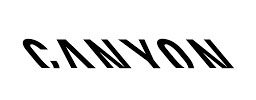Canyon