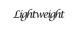 LightWeight