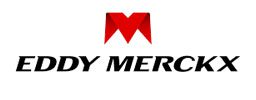 EDDY MERCKX