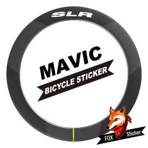 2022 Mavic MAVIC COSMIC SLR 32/45/65 DISC wheelset for road bikes, carbon blade SL