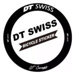 DT SWISS GT Concepts 451 Wheelset Stickers Carbon Blade Rim Paint Custom Color Change 349/406/20