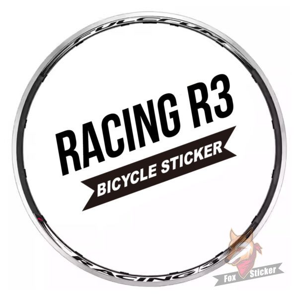 racing R3