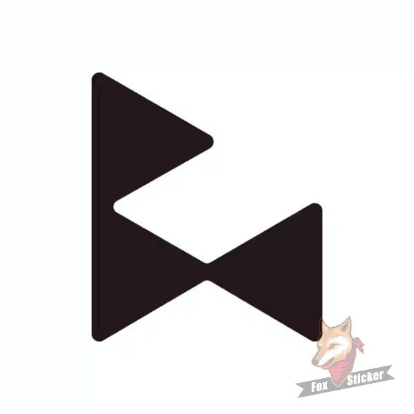 环法巴林迈凯伦贴纸公路车架前叉单车贴定制反光防水美利达瑞克多