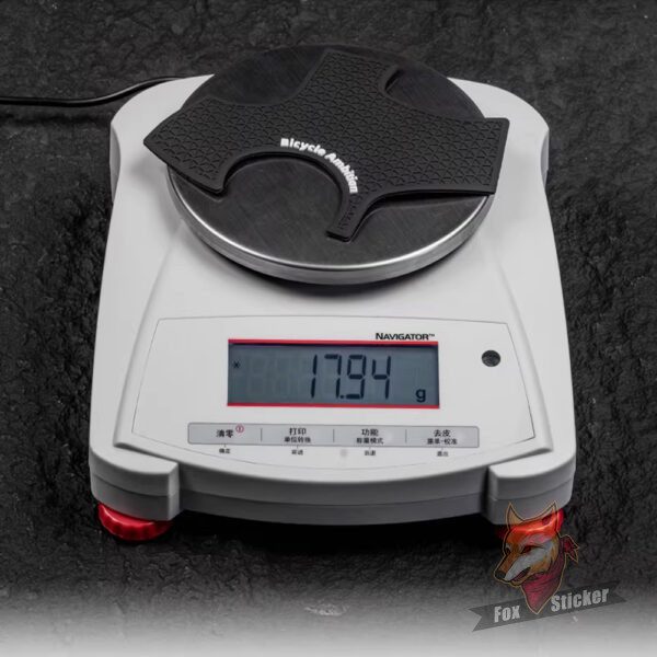 适用于PARDUS Spark EVO公路自行车贴纸车架五通橡胶保护贴膜