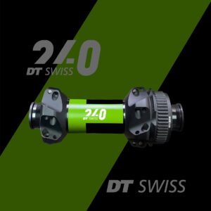 DT240花鼓贴纸公路车山地车贴车轮组碳刀圈轮圈定制防水DT SWISS