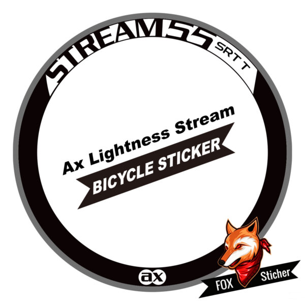 Ax Lightness Stream 55