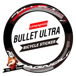 Campagnolo Bullet Ultra 80