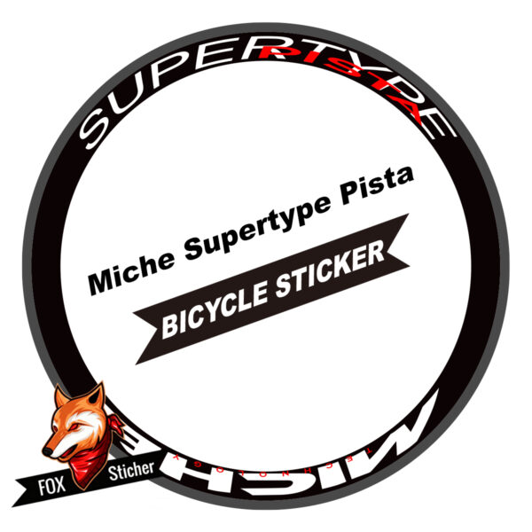 Miche Supertype Pista