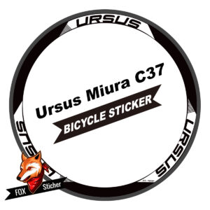 Ursus Miura C37 Disk